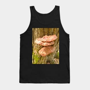 Beefsteak Fungus Tank Top